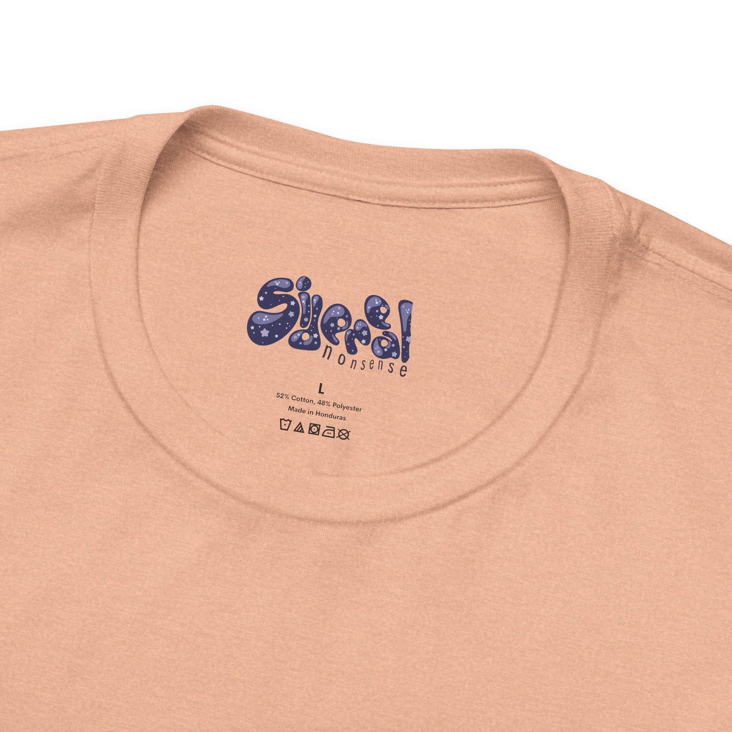 Crab Rangoon Self-Care Short Sleeve Tee, Unisex T-Shirt, Chinese Food Casual Wear, Gift for Foodie, Self Care Quotes, Quirky Motivational Apparel