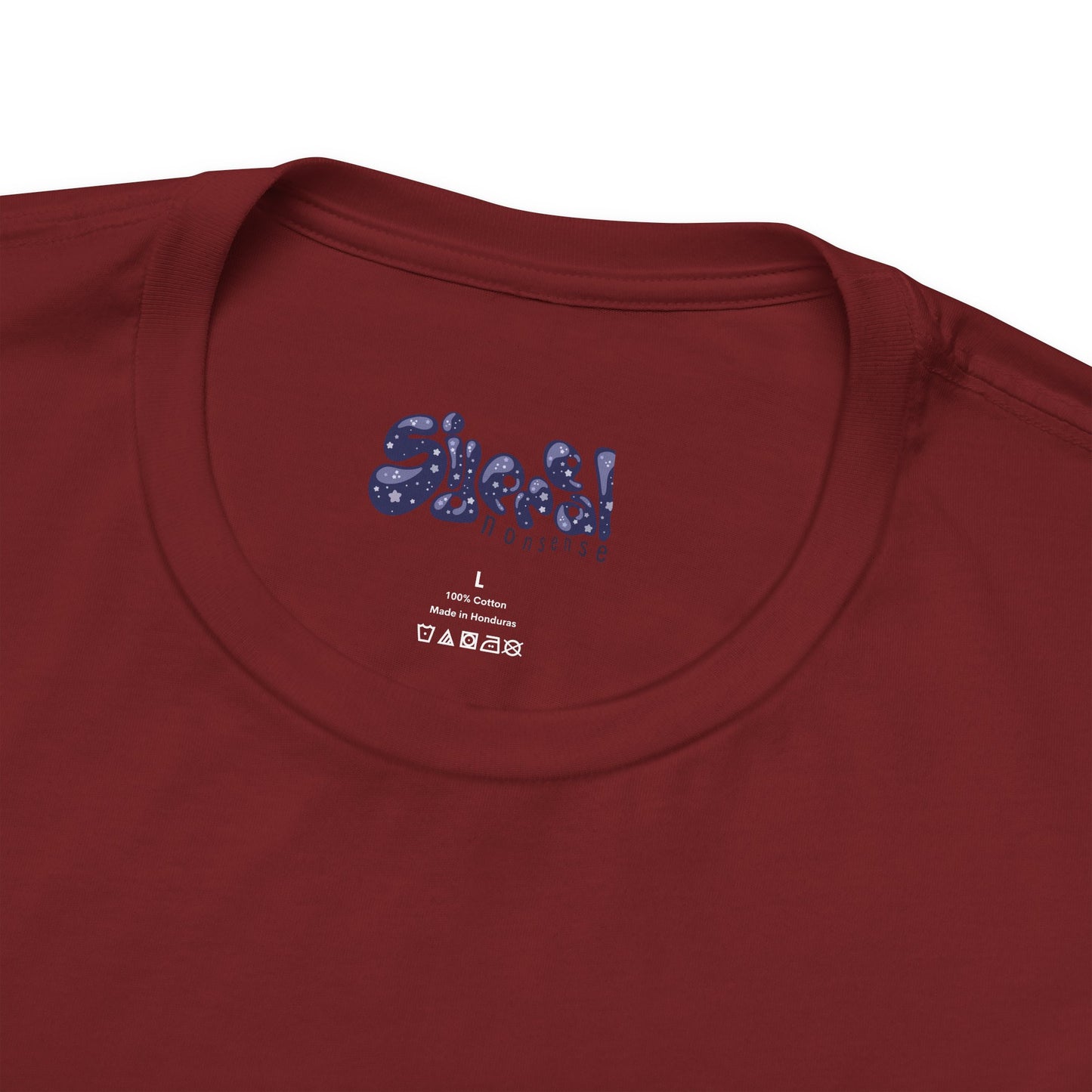 Chili Crisp Unisex Tee, Spicy Food Lover's T-Shirt, Unique Foodie Gift, Funny Food Tee, Chilli Crisp Shirt , Culinary Enthusiast Apparel