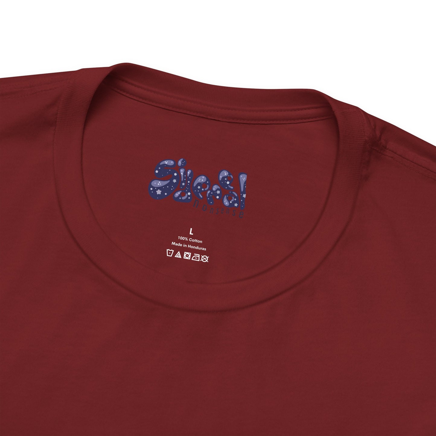 F**k Donald Trump Unisex Tee - Vintage Fancy Cake Shirt, Political MAGA Gift, Bakery Inspired Fashion, Kawaii Cherry Apparel, Liberal Leftist Baking Tee