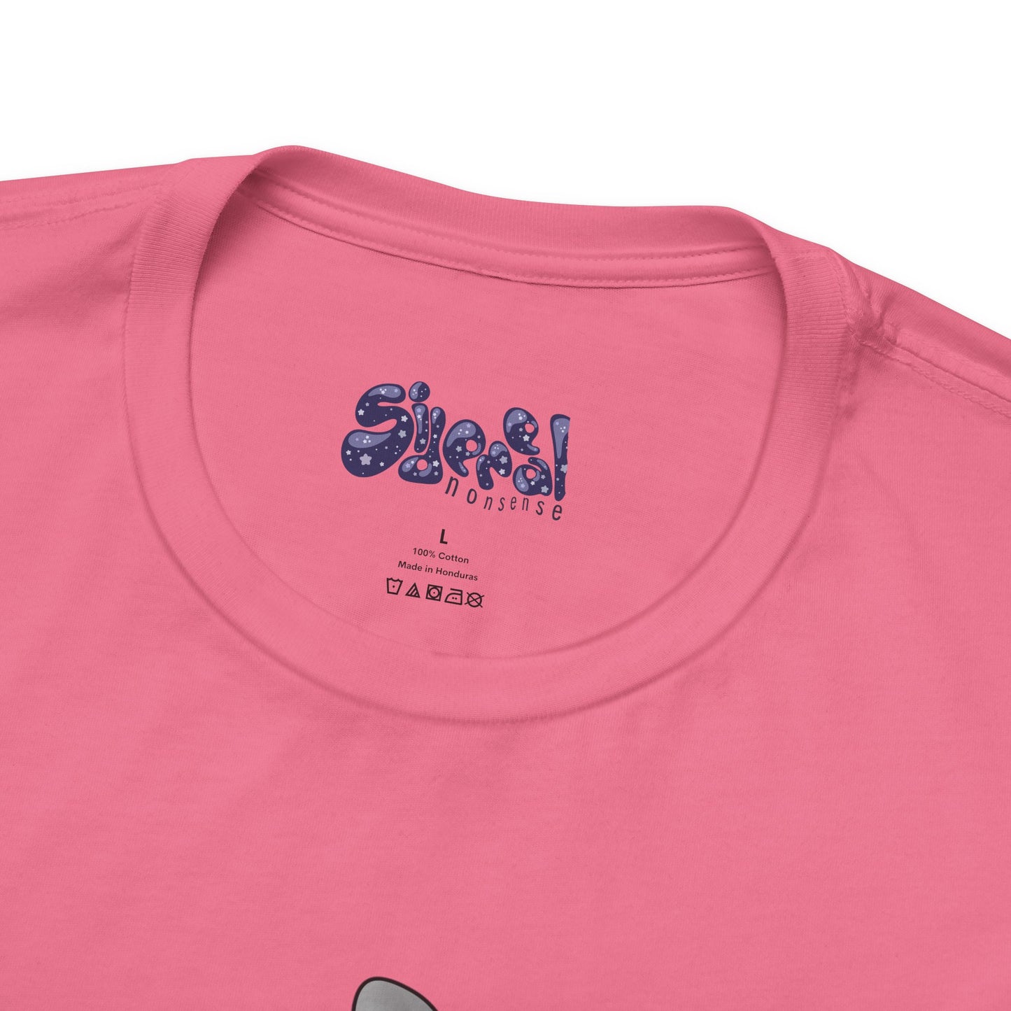 It's Britney Bitch, Cute Bunny in Pink Car Tee, 90s y2k Millennial Gift, Quirky Girly T-Shirt