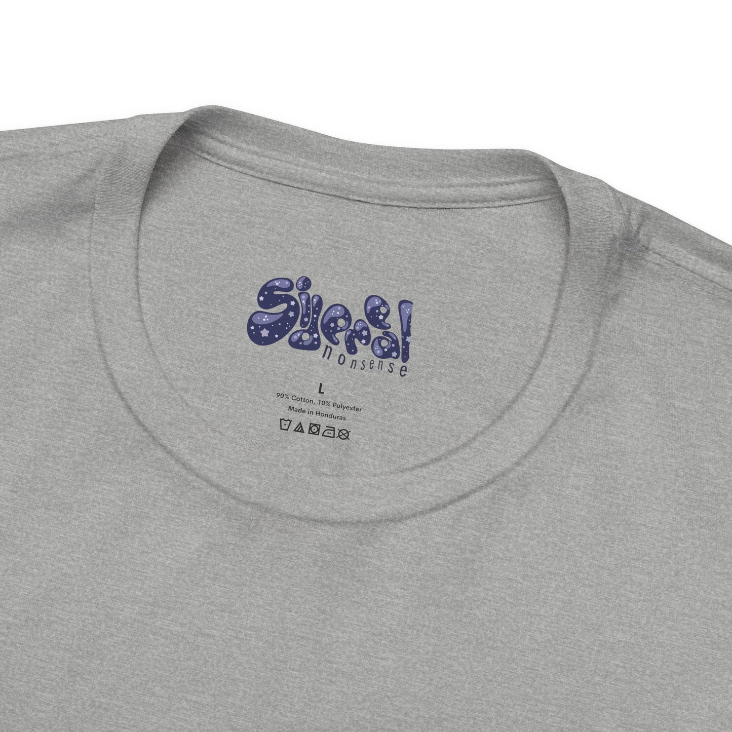 Crunchwrap Supreme Court Political Humor T-Shirt, Liberal Leftist Funny Casual Wear, Gift for Taco Bell Fan, Politics Gift
