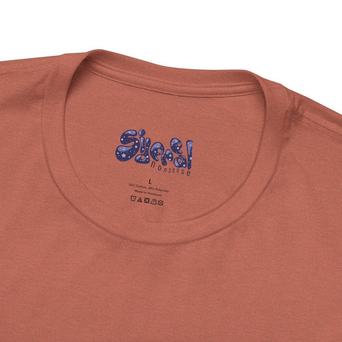 Chili Crisp Unisex Tee, Spicy Food Lover's T-Shirt, Unique Foodie Gift, Funny Food Tee, Chilli Crisp Shirt , Culinary Enthusiast Apparel