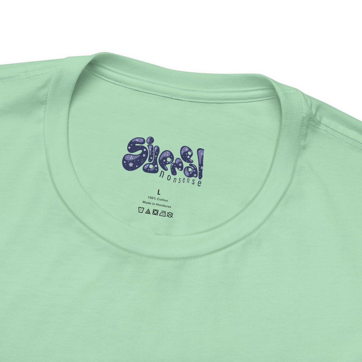 Crab Rangoon Self-Care Short Sleeve Tee, Unisex T-Shirt, Chinese Food Casual Wear, Gift for Foodie, Self Care Quotes, Quirky Motivational Apparel