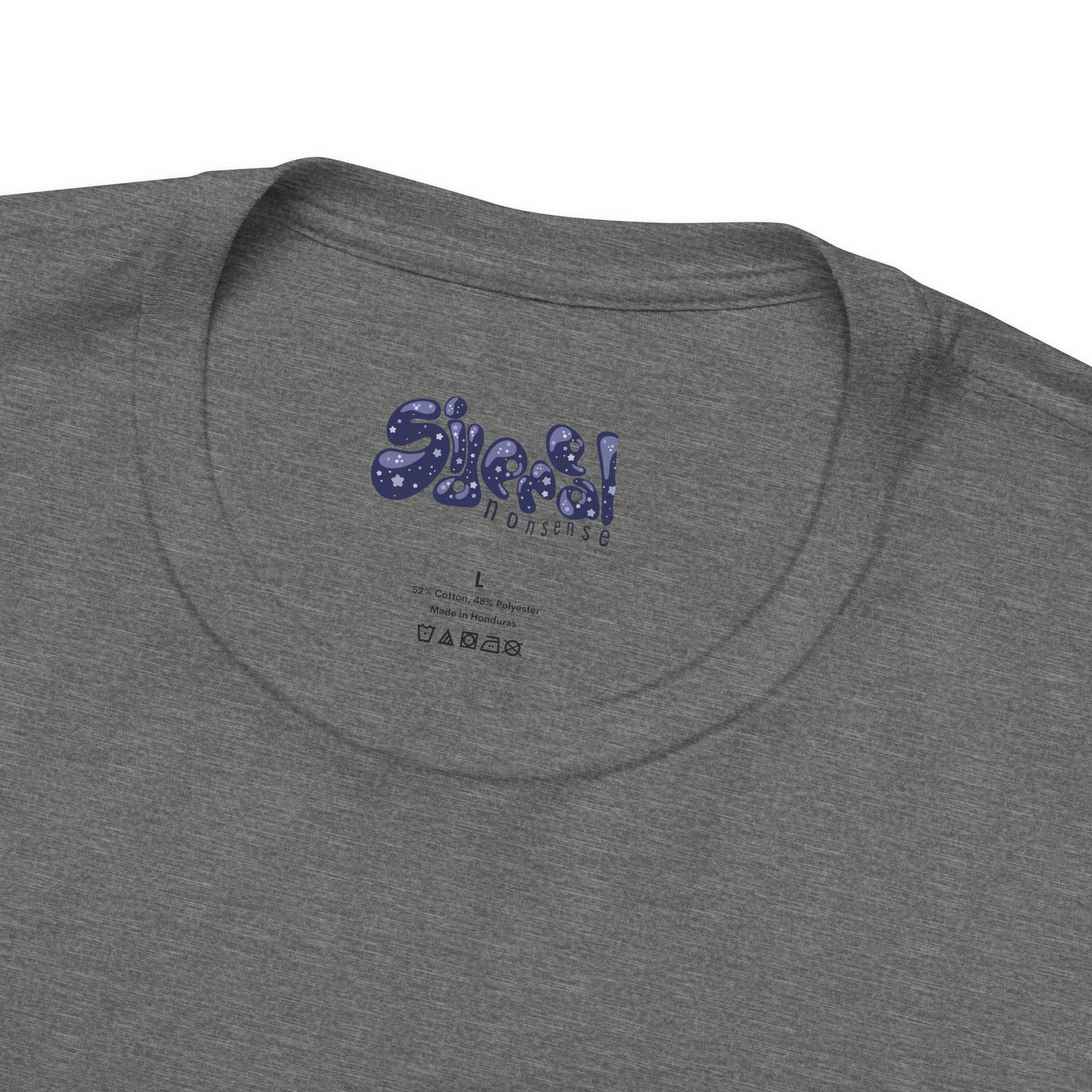 F**k Donald Trump Unisex Tee - Vintage Fancy Cake Shirt, Political MAGA Gift, Bakery Inspired Fashion, Kawaii Cherry Apparel, Liberal Leftist Baking Tee