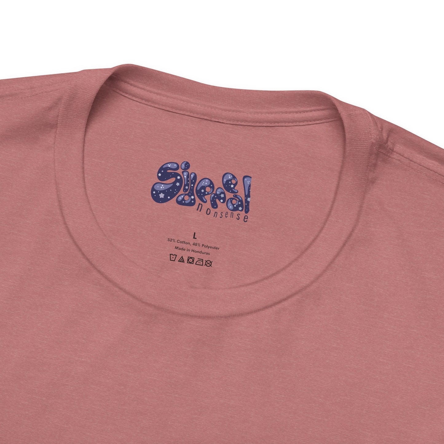 F**k Donald Trump Unisex Tee - Vintage Fancy Cake Shirt, Political MAGA Gift, Bakery Inspired Fashion, Kawaii Cherry Apparel, Liberal Leftist Baking Tee