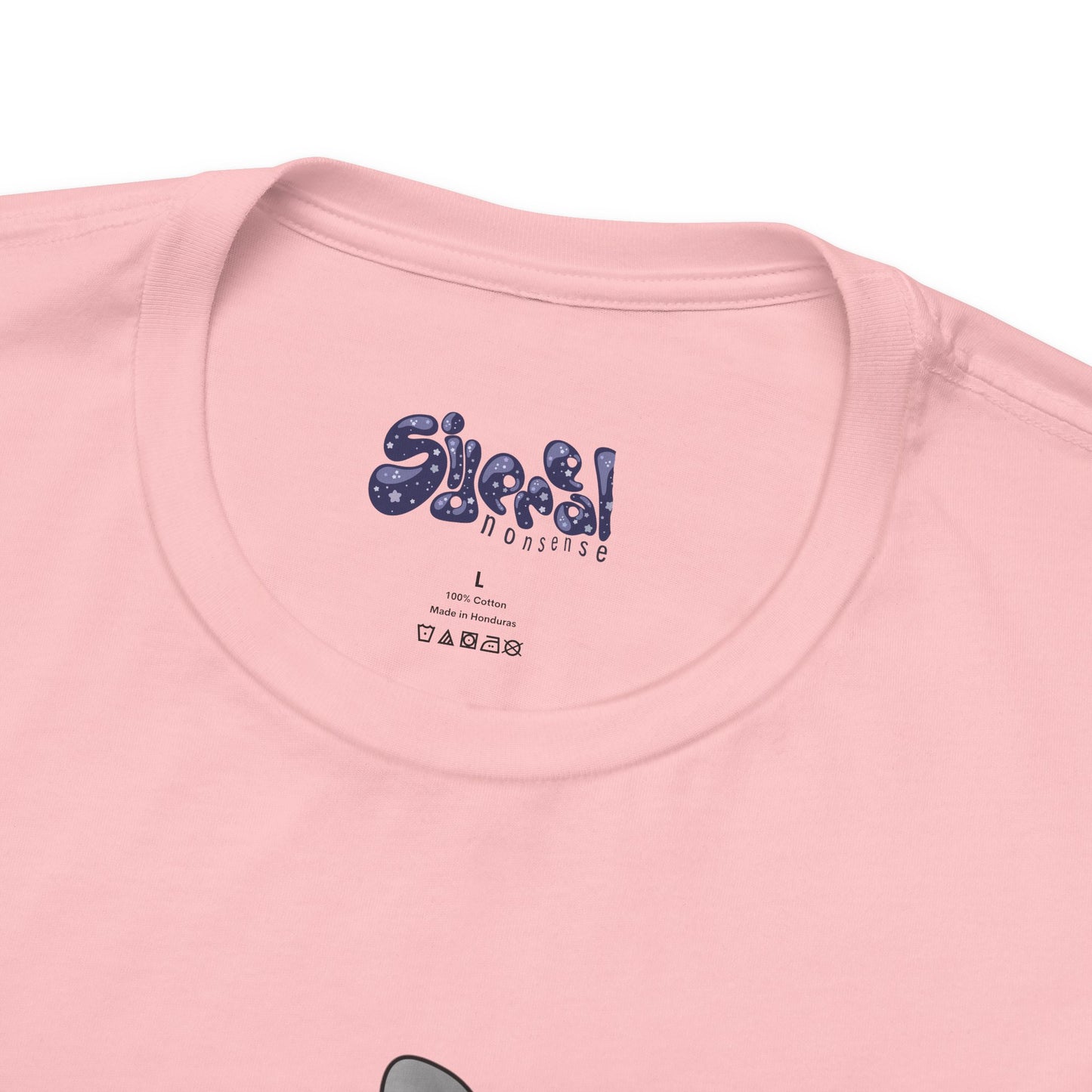 It's Britney Bitch, Cute Bunny in Pink Car Tee, 90s y2k Millennial Gift, Quirky Girly T-Shirt