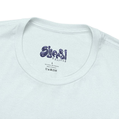 Super Gay Vintage Fancy Cake Tee, Unisex Pride Cakes T-Shirt, Gay Pride Baking Shirt, Casual Baker Apparel