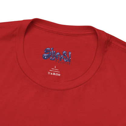 Chili Crisp Unisex Tee, Spicy Food Lover's T-Shirt, Unique Foodie Gift, Funny Food Tee, Chilli Crisp Shirt , Culinary Enthusiast Apparel