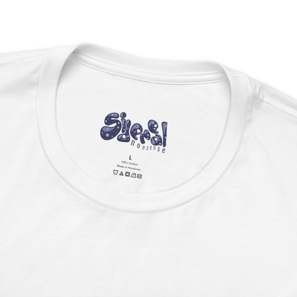 Chili Crisp Unisex Tee, Spicy Food Lover's T-Shirt, Unique Foodie Gift, Funny Food Tee, Chilli Crisp Shirt , Culinary Enthusiast Apparel