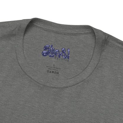 F**k Donald Trump Unisex Tee - Vintage Fancy Cake Shirt, Political MAGA Gift, Bakery Inspired Fashion, Kawaii Cherry Apparel, Liberal Leftist Baking Tee