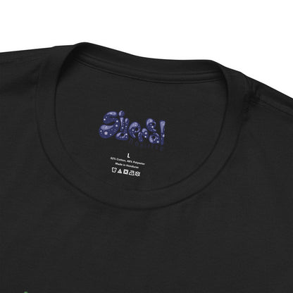 Hug Your Homies Cake Tee - Friendship T-Shirt, Mental Health Shirt, Gift for Teens, Baking Tee, Casual Wear