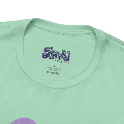 Find Your Joy Flower Graphic Tee, Unique Unisex Shirt for Self-Care Enthusiasts, Mental Health Awareness Casual Wear, Self Care Gift